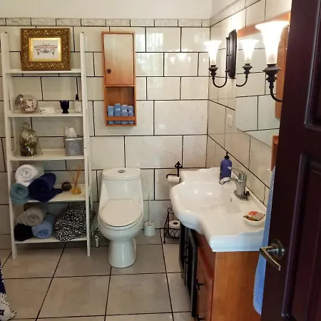 Casa Sophia: Triple Apartment Options with Wi-Fi Guapiles Exterior photo