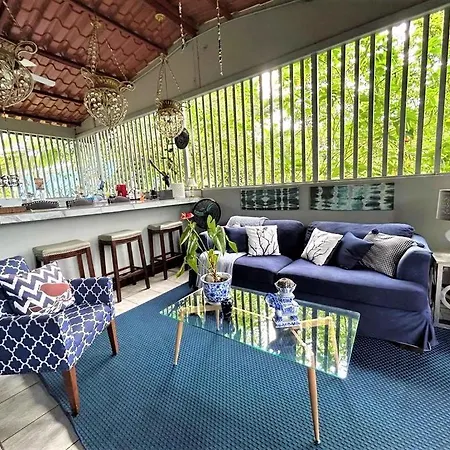 Casa Sophia: Triple Apartment Options with Wi-Fi Guapiles Exterior photo