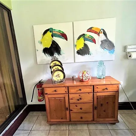 Casa Sophia: Triple Apartment Options with Wi-Fi Guapiles Exterior photo