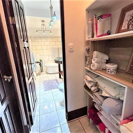 Casa Sophia: Triple Apartment Options with Wi-Fi Guapiles Exterior photo