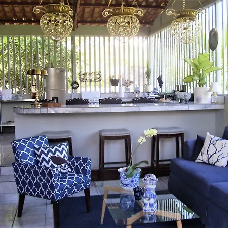 Casa Sophia: Triple Apartment Options with Wi-Fi Guapiles Exterior photo