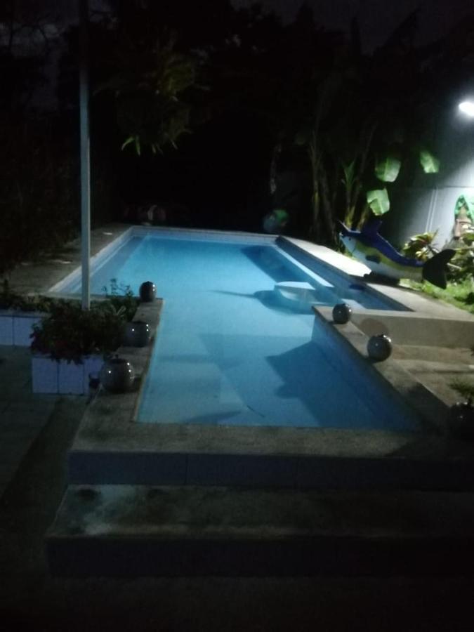 Casa Sophia: Triple Options With Wi-fi * Guapiles