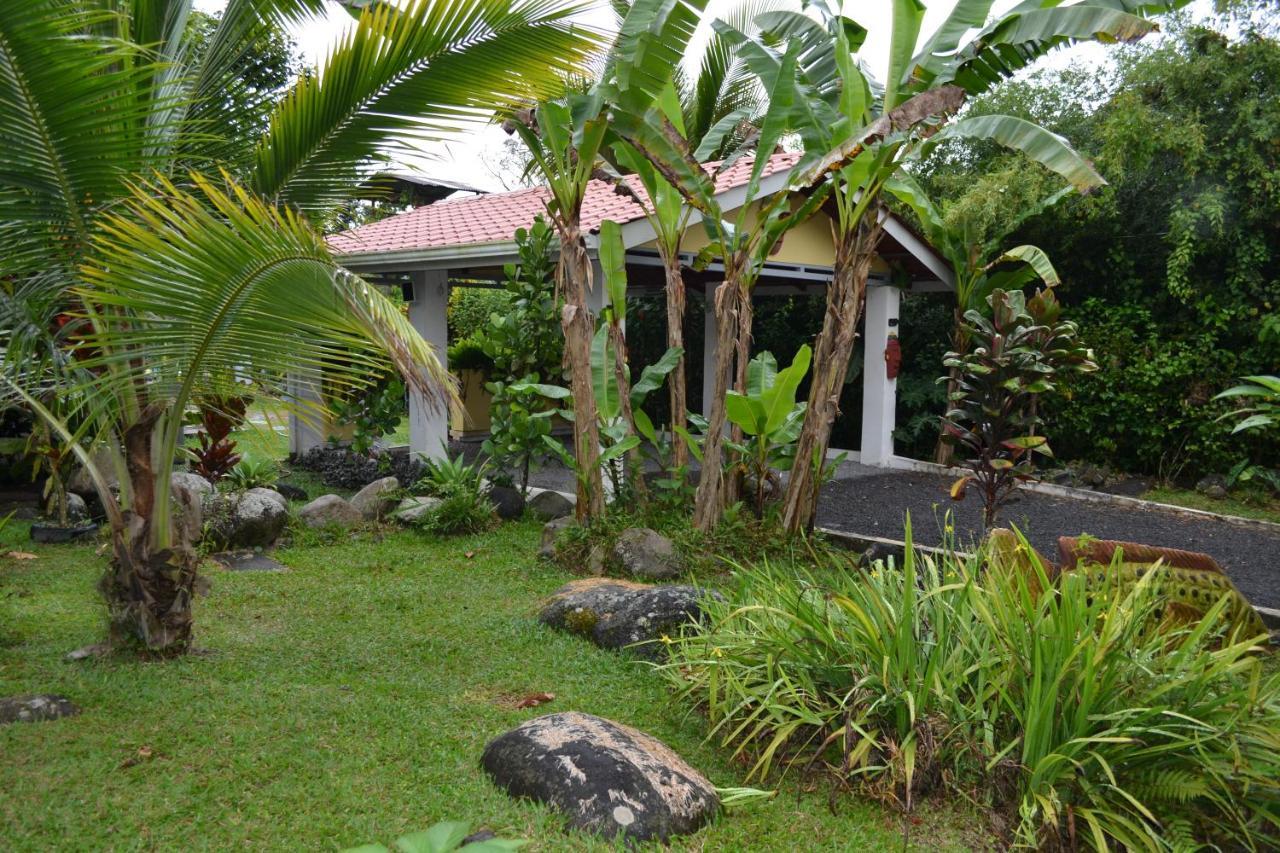 Casa Sophia: Triple Options With Wi-fi * Guapiles