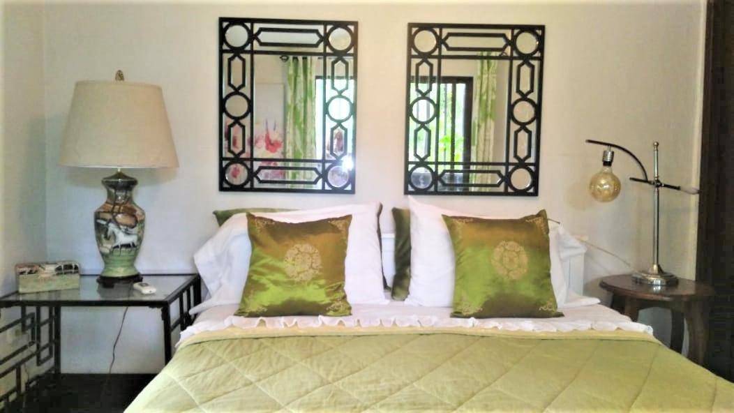 Casa Sophia: Triple Options With Wi-fi Guapiles
