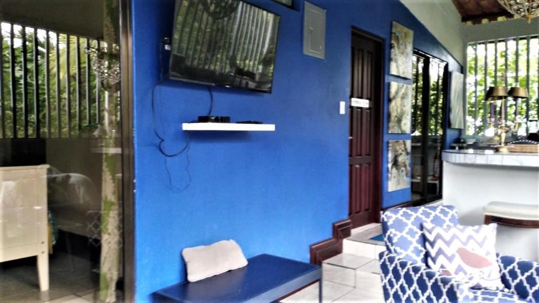Casa Sophia: Triple Options With Wi-fi * Guapiles