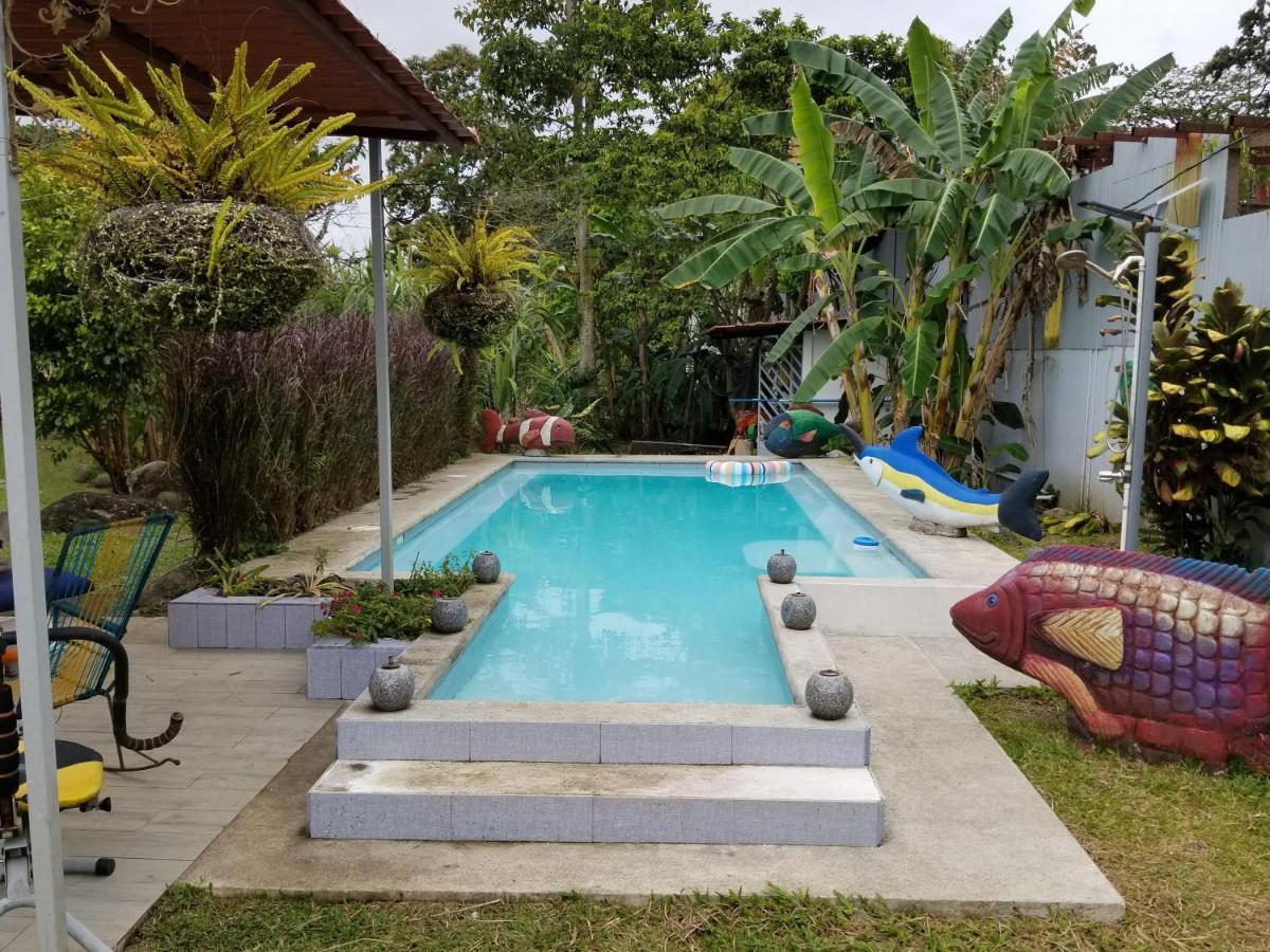 Casa Sophia: Triple Options With Wi-fi *