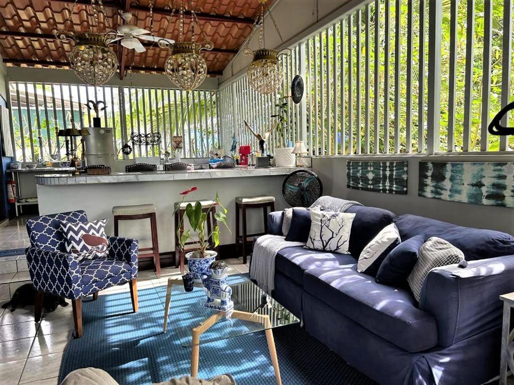 Casa Sophia: Triple Options With Wi-fi Guapiles