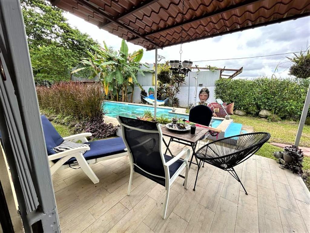 Casa Sophia: Triple Options With Wi-fi Apartment