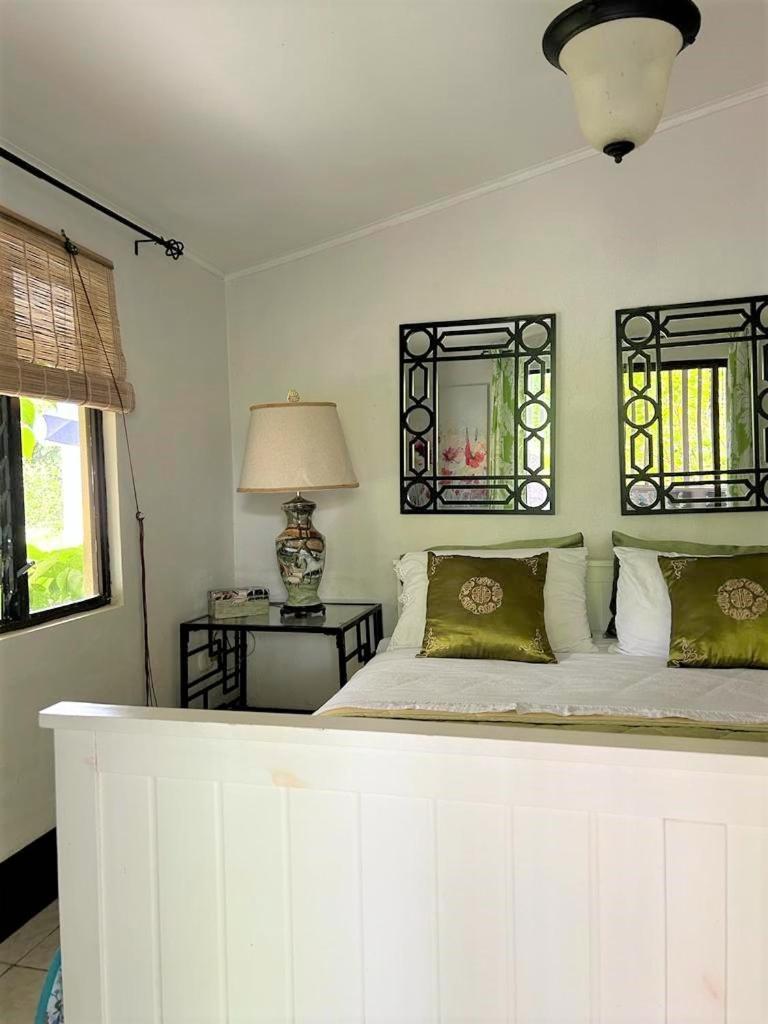 Casa Sophia: Triple Options With Wi-fi Apartment Guapiles