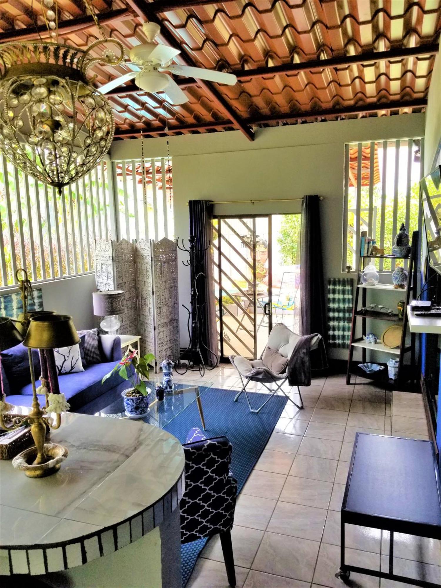 Casa Sophia: Triple Options With Wi-fi