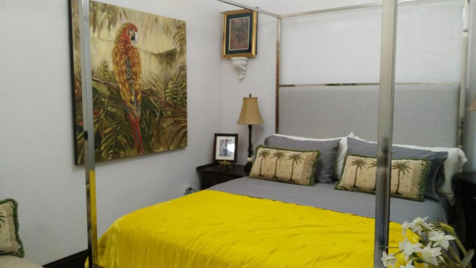 Casa Sophia: Triple Options With Wi-fi