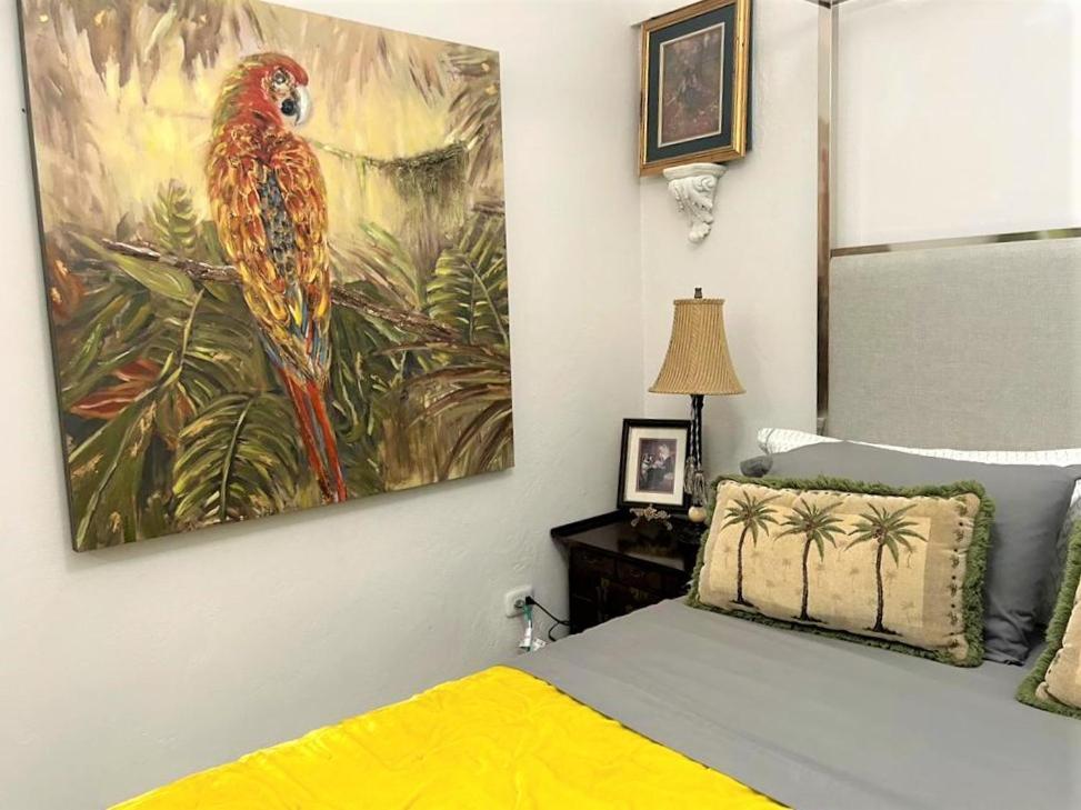 Casa Sophia: Triple Options With Wi-fi Apartment