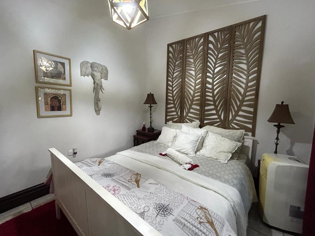 Casa Sophia: Triple Options With Wi-fi