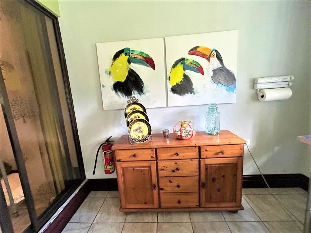 Casa Sophia: Triple Options With Wi-fi Guapiles