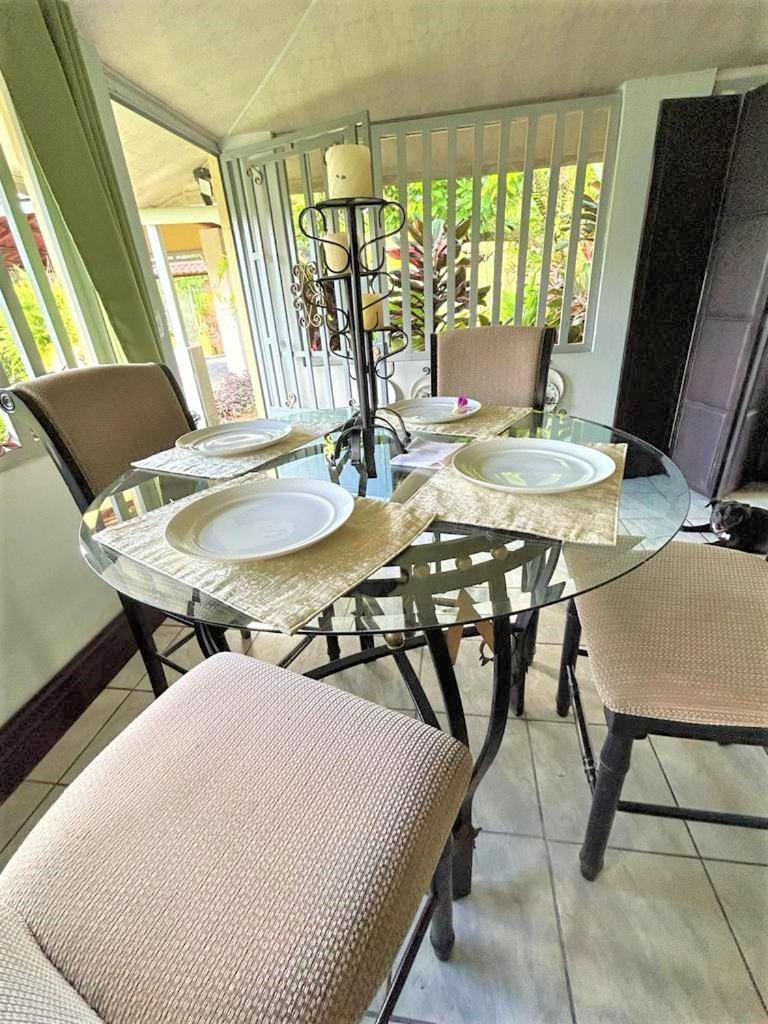Casa Sophia: Triple Options With Wi-fi *
