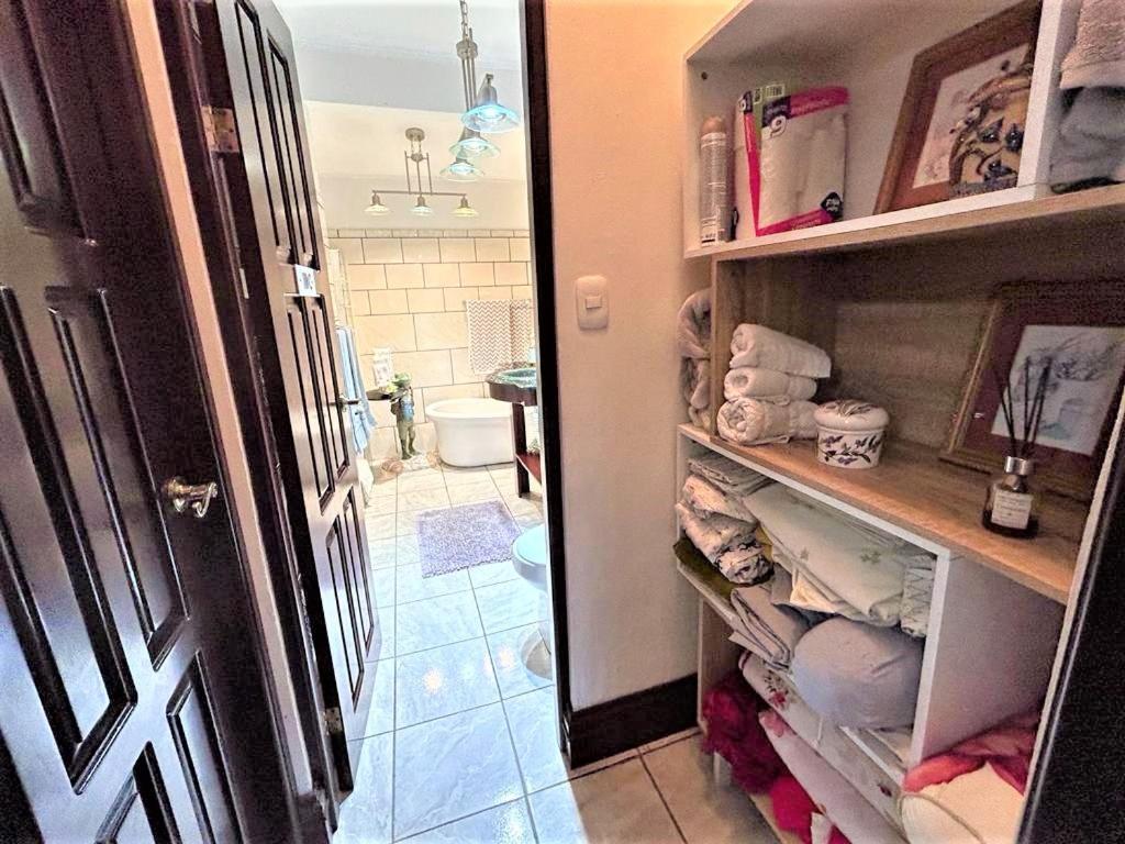 Apartment Casa Sophia: Triple Options With Wi-fi