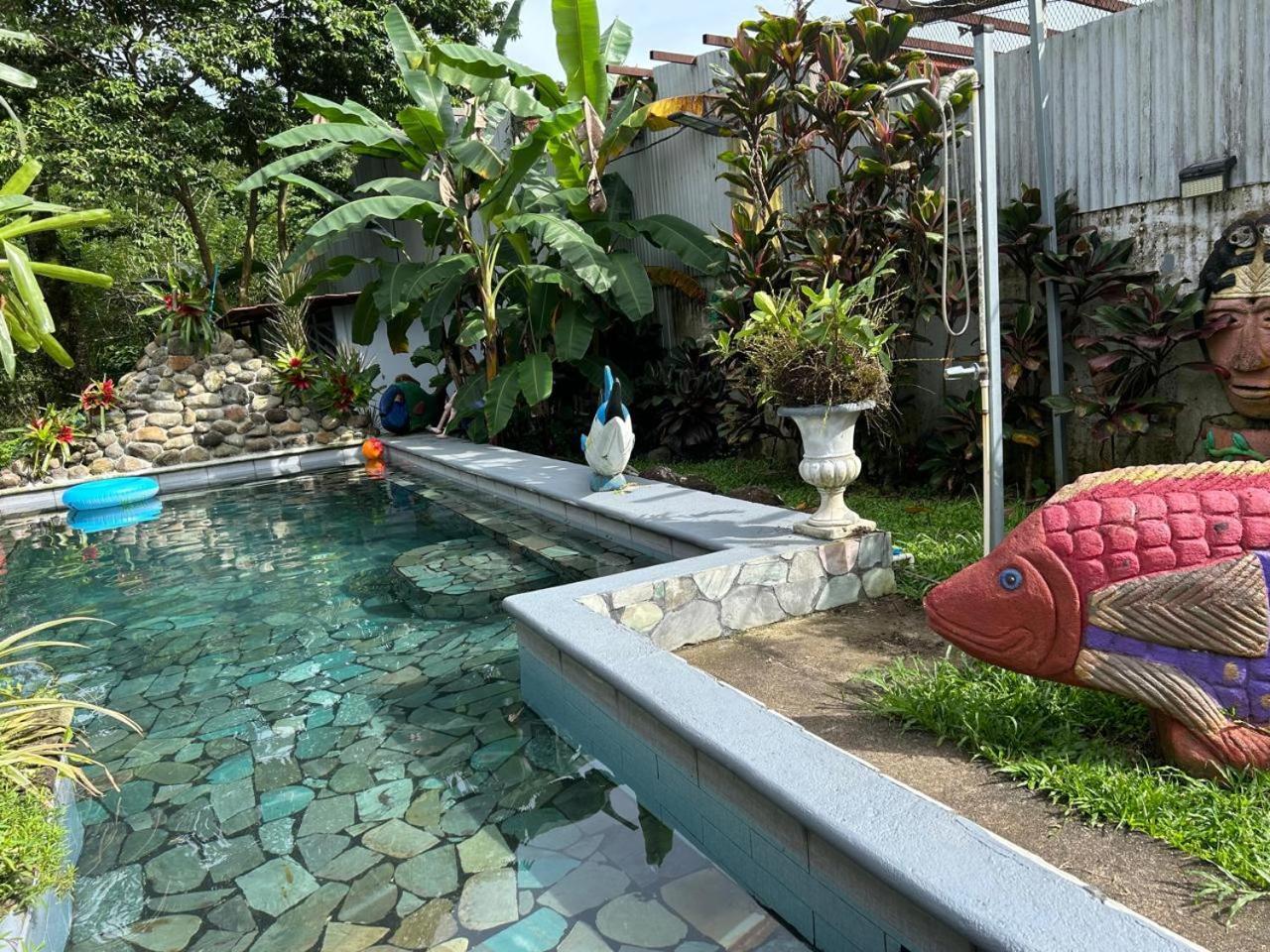 Casa Sophia: Triple Options With Wi-fi Apartment *