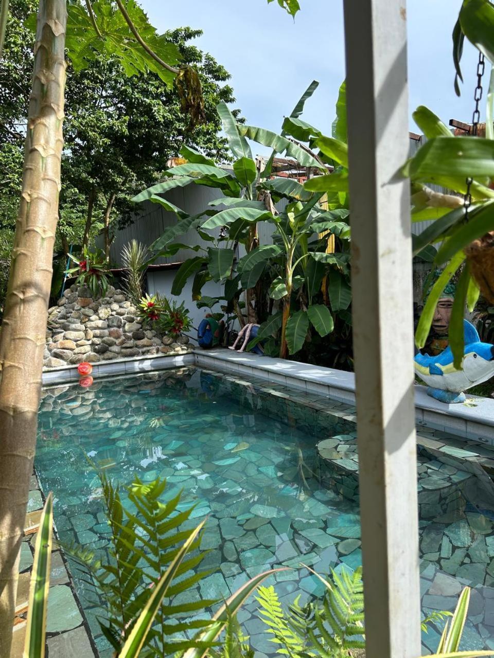 Casa Sophia: Triple Options With Wi-fi Guapiles