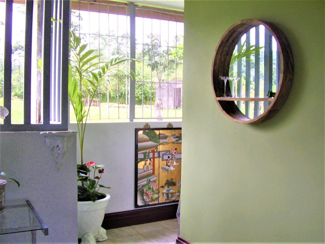 Casa Sophia: Triple Options With Wi-fi *